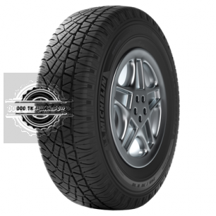 225/70R17 108T XL Latitude Cross TL Michelin