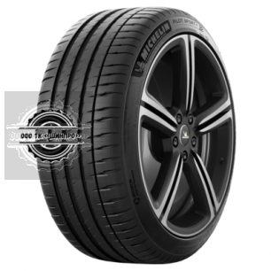 245/45R20 103Y XL Pilot Sport 4 NF0 TL Michelin