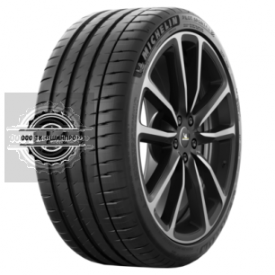 245/30ZR19 89(Y) XL Pilot Sport 4 S TL Michelin