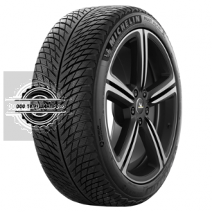 225/50R18 99V XL Pilot Alpin 5 TL Michelin