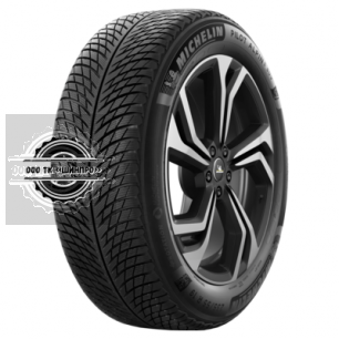 305/40R20 112V XL Pilot Alpin 5 SUV N0 TL Michelin