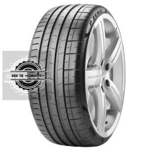 295/35ZR21 107(Y) XL P Zero (PZ4) Sports Car * TL Pirelli