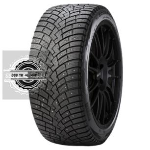 265/60R18 114T XL Scorpion Ice Zero 2 TL (шип.) Pirelli