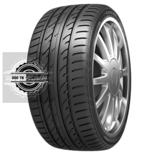 275/40ZR20 106Y XL Atrezzo ZSR SUV TL Sailun