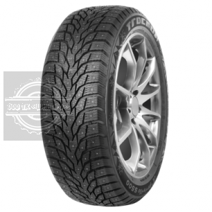 295/35R21 107H XL X-Privilo S500 TL (шип.) Tracmax