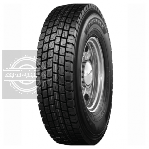 295/80R22,5 152/148L TRD06 TL M+S 3PMSF 16PR КИТАЙ Triangle