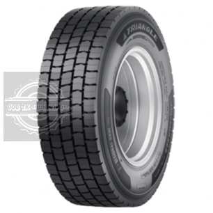 315/70R22,5 154/150L (152/148M) TRD09 TL 3PMSF 18PR Triangle
