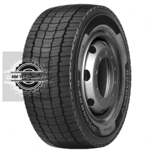 215/75R17,5 128/126M RoadGrip D20 TL M+S 3PMSF 14PR Unigrip