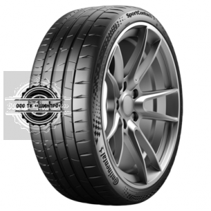 255/40ZR19 100(Y) XL SportContact 7 TL FR Continental