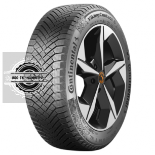 265/60R18 114T XL VikingContact 8 TL FR Continental