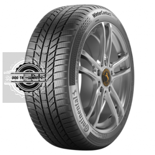 255/45R19 104V XL WinterContact TS 870 P TL FR Continental