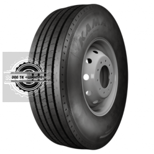 315/60R22,5 152/148L NF 201+ TL Kama