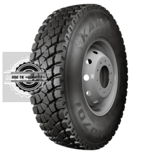 315/80R22,5 156/150K NU 701 TL MPT M+S Kama