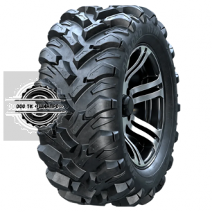 26x10-14 51L Quadro ATM (НК-437) TL POR Kama