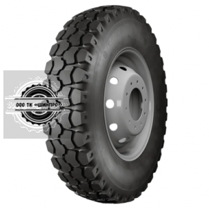 8,25R20(240R508) 125/122J У-2 TT M+S 10PR + Камера 8,25-20 вентиль ГК-115 Kama
