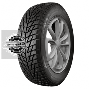155/65R13 73T Euro-518 TL (шип.) Kama