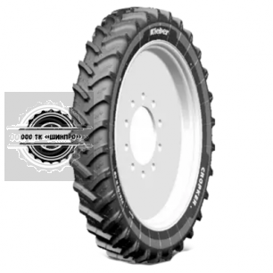 300/95R42(12,4R42) 147D (150A8) Cropker TL ПОЛЬША Kleber