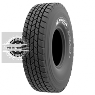 385/95R24(14,00R24) 170F X-Crane TT (только шина) Michelin