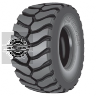 45/65R45 244A2 ** XLD D1 L4 TL Michelin