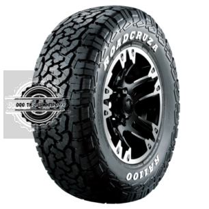LT255/60R18 112/108S RA1100 TL WW M+S Roadcruza
