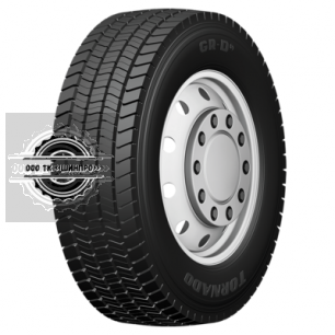 215/75R17,5 135/133J GR-D2 TL M+S 3PMSF 16PR Tornado (Advance Holdings)