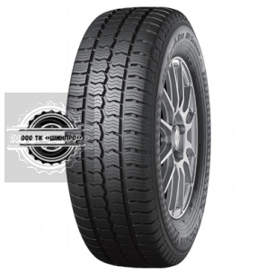 225/65R16C 112/110R BluEarth-Van All Season RY61 TL Yokohama