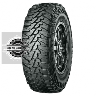 LT235/75R15 104/101Q Geolandar M/T G003 TL POR M+S Yokohama