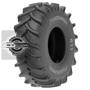 16,9-30(420/85-30) 12PR 140A6 611N R-1 TT КИТАЙ Forerunner