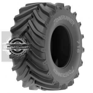 IF800/70R38 CFO 187A8 (184D) 716 R-1W TL КИТАЙ Forerunner