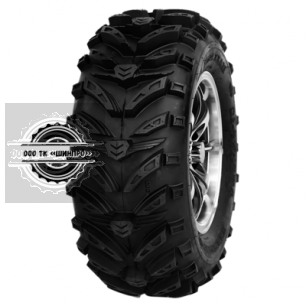 24x10-11 6PR 48F Maxx Plus TL Forerunner