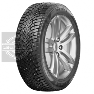 235/55R18 104T Polaro Ice TL (шип.) Fortune