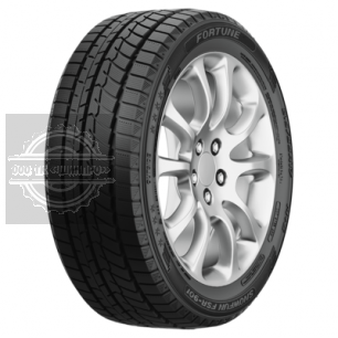 215/55R17 98V XL SnowFun FSR-901 TL Fortune
