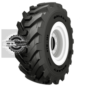 15,5/80-24(400/80-24) IND 162A8 CTM 101 Steel Belt R-4 TL ИНДИЯ Galaxy