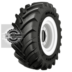 540/65R30 150D (153A8) Earth-Pro Radial 651 R-1W TL ИНДИЯ Galaxy