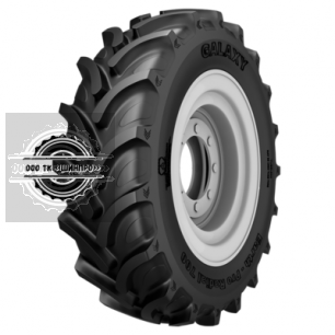 710/70R38 172D Earth-Pro Radial 700 R-1W TL ИНДИЯ Galaxy