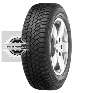 215/55R17 98T XL Nord Frost 200 TL ID (шип.) Gislaved