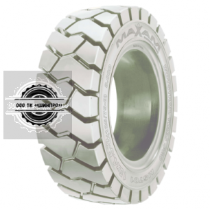 200/50-10/6,50F IND MS701+ TR Цельнолитая немаркая с бортом ВЬЕТНАМ Maxam