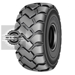 15,5R25 * XHA L3 TL Michelin