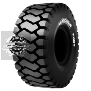18,00R25 ** XHDT A E4 TL Michelin