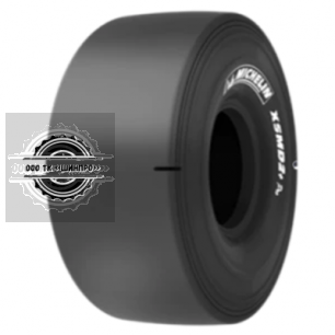 17,5R25 *** XSM D2+ Pro L5S TL Michelin