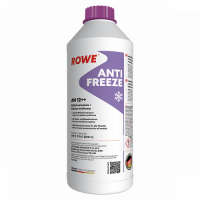 Rowe Hightec Antifreeze AN G12++,концентрат, 1,5л