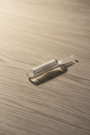 ГСО массовой концентрации активного хлора в воде 1000 мг/дм3 (АХС СО УНИИМ) (1.5 г) (ГСО 10138-2012)