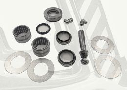 *Рем.комплект шкворня TCM 10-18  (без шкворня), шт