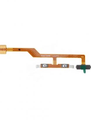Шлейф кнопок громкости для Xiaomi Poco F4 GT (21121210G)