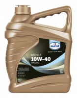 Eurol Bediga 10W-40, 4л
