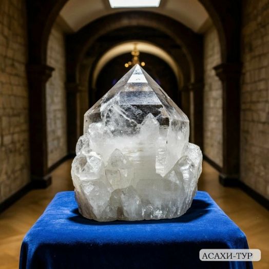 От Оки до Волги, 8 дней