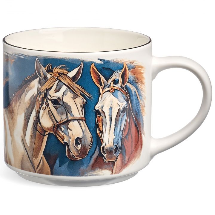 КРУЖКА ЗОЛОТО 500МЛ