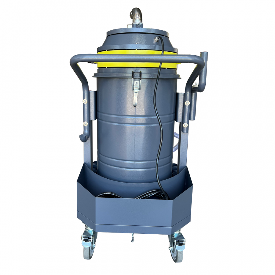 Промышленный пылесос AVENTIZ IVC 80/36 OIL