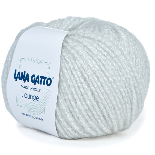 Пряжа LOUNGE Lana Gatto (LGL)