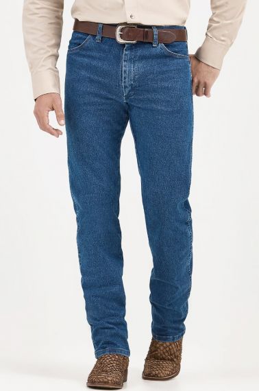 Wrangler 13MWZ